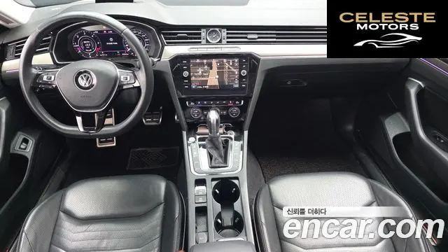 VOLKSWAGEN 2.0 TDI 2019 — photo 7 sur 20