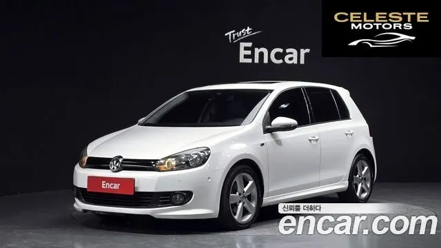 VOLKSWAGEN 62.0 TDI Edition 2013 — photo 1 sur 20