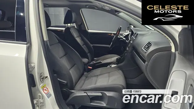 VOLKSWAGEN 62.0 TDI Edition 2013 — photo 10 sur 20