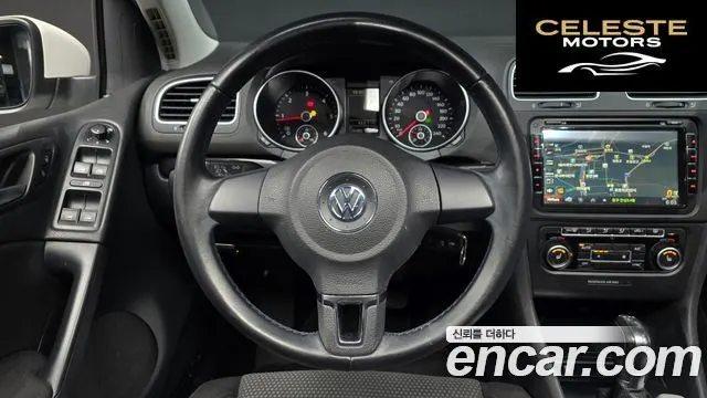 VOLKSWAGEN 62.0 TDI Edition 2013 — photo 13 sur 20