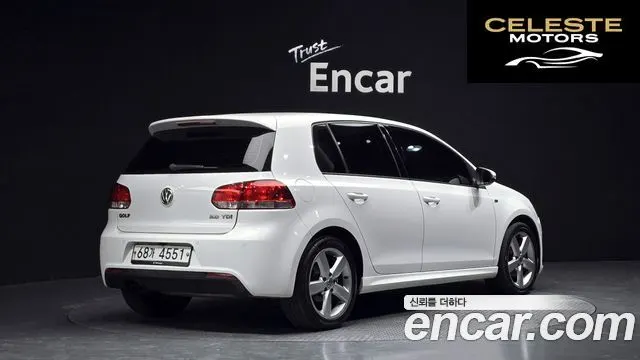 VOLKSWAGEN 62.0 TDI Edition 2013 — photo 2 sur 20