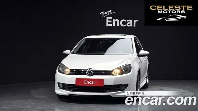 VOLKSWAGEN 62.0 TDI Edition 2013 — photo 3 sur 20