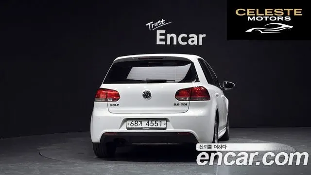 VOLKSWAGEN 62.0 TDI Edition 2013 — photo 4 sur 20