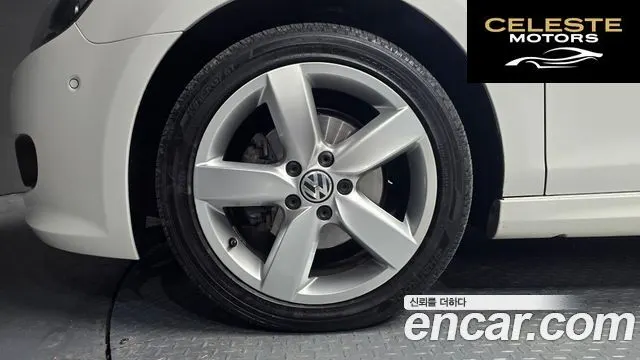 VOLKSWAGEN 62.0 TDI Edition 2013 — photo 5 sur 20