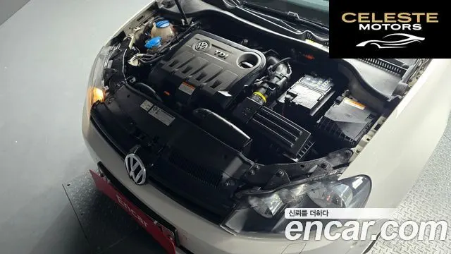 VOLKSWAGEN 62.0 TDI Edition 2013 — photo 6 sur 20