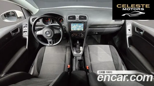 VOLKSWAGEN 62.0 TDI Edition 2013 — photo 7 sur 20