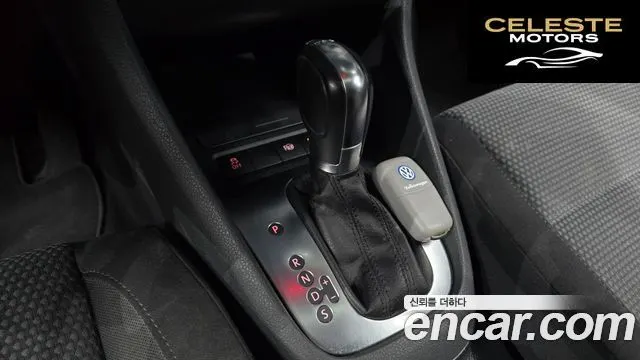 VOLKSWAGEN 62.0 TDI Edition 2013 — photo 9 sur 20