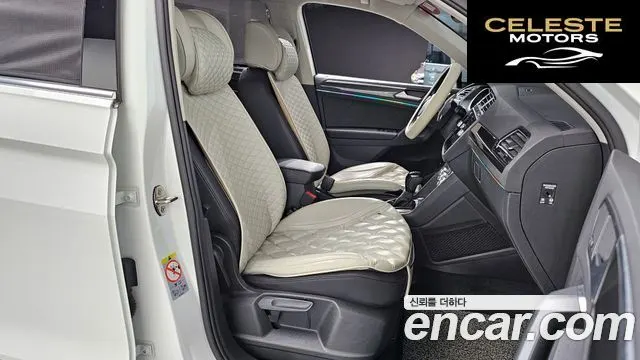 VOLKSWAGEN 22.0 TDI Premium 2020 — photo 10 sur 26