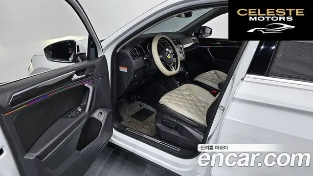 VOLKSWAGEN 22.0 TDI Premium 2020 — photo 11 sur 26