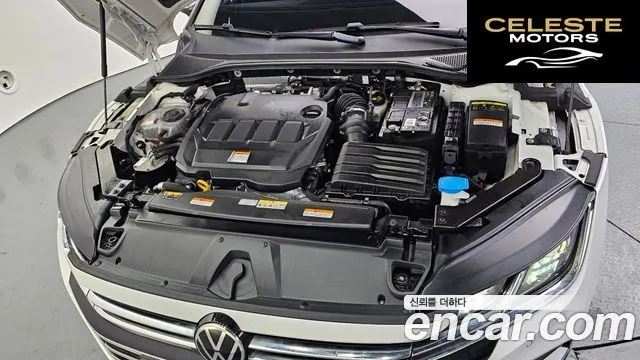 VOLKSWAGEN 2.0 TDI 2022 — photo 6 sur 20
