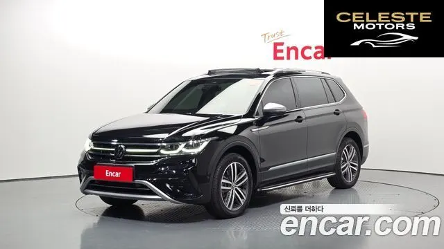 VOLKSWAGEN 2.0 TSI 2023 — photo 1 sur 20
