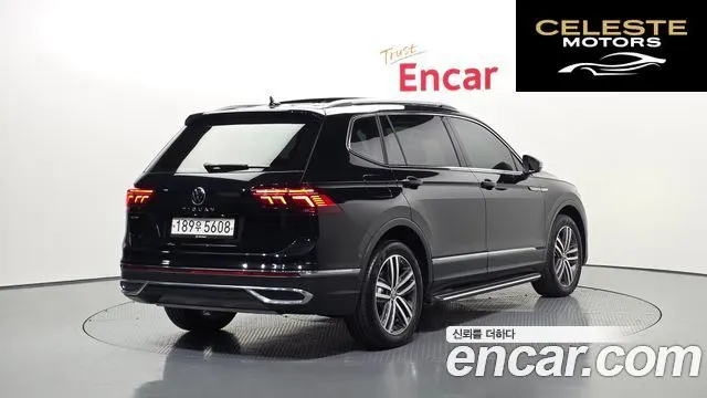 VOLKSWAGEN 2.0 TSI 2023 — photo 2 sur 20