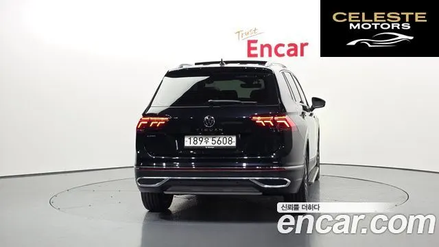 VOLKSWAGEN 2.0 TSI 2023 — photo 4 sur 20