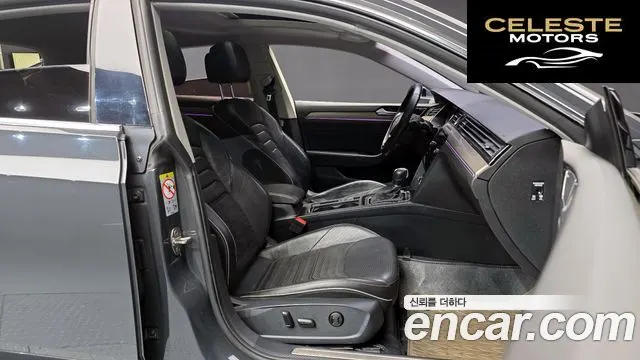 VOLKSWAGEN 2.0 TDI 2019 — photo 10 sur 26