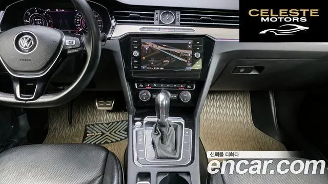VOLKSWAGEN 2.0 TDI 2019 — photo 14 sur 26