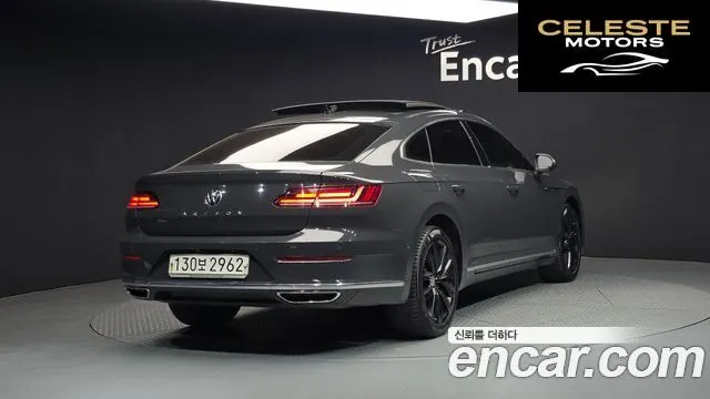 VOLKSWAGEN 2.0 TDI 2019 — photo 2 sur 26