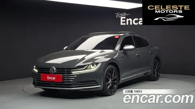 VOLKSWAGEN 2.0 TDI 2019 — photo 23 sur 26