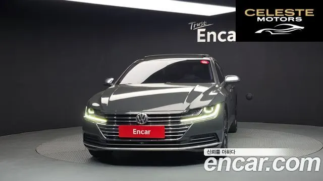 VOLKSWAGEN 2.0 TDI 2019 — photo 3 sur 26