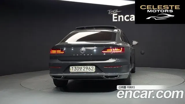 VOLKSWAGEN 2.0 TDI 2019 — photo 4 sur 26