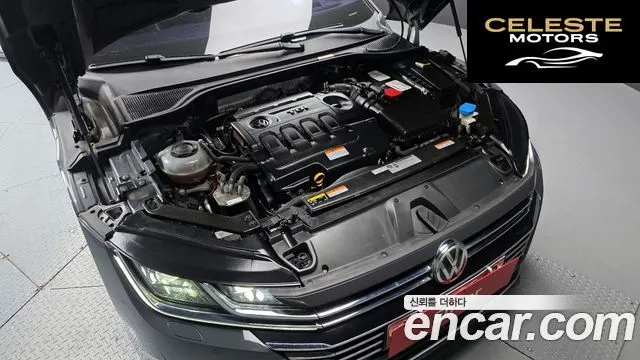 VOLKSWAGEN 2.0 TDI 2019 — photo 6 sur 26