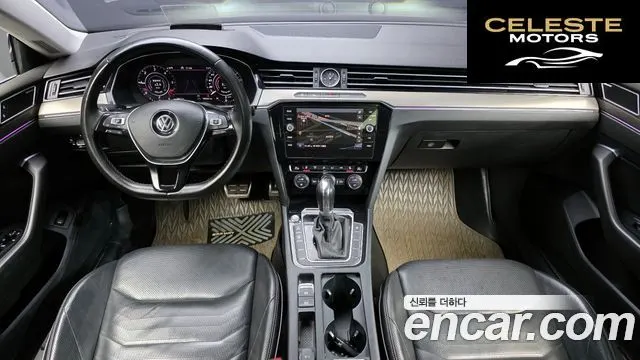 VOLKSWAGEN 2.0 TDI 2019 — photo 7 sur 26