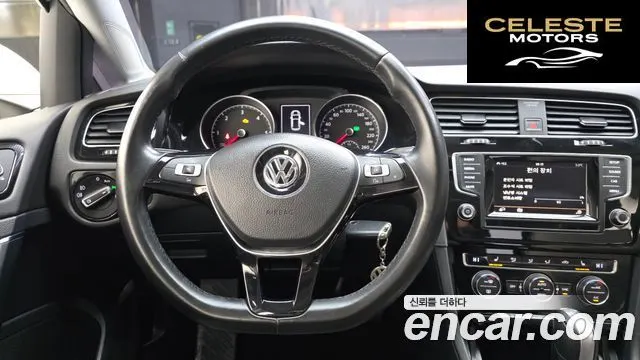 VOLKSWAGEN 72.0 TDI 2015 — photo 13 sur 20