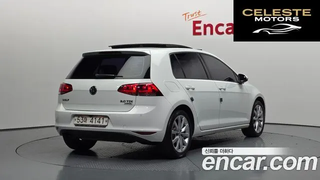 VOLKSWAGEN 72.0 TDI 2015 — photo 2 sur 20