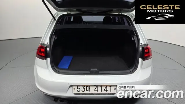 VOLKSWAGEN 72.0 TDI 2015 — photo 20 sur 20