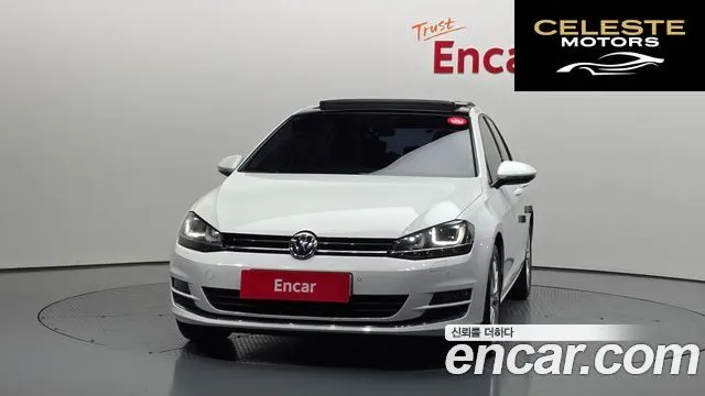 VOLKSWAGEN 72.0 TDI 2015 — photo 3 sur 20