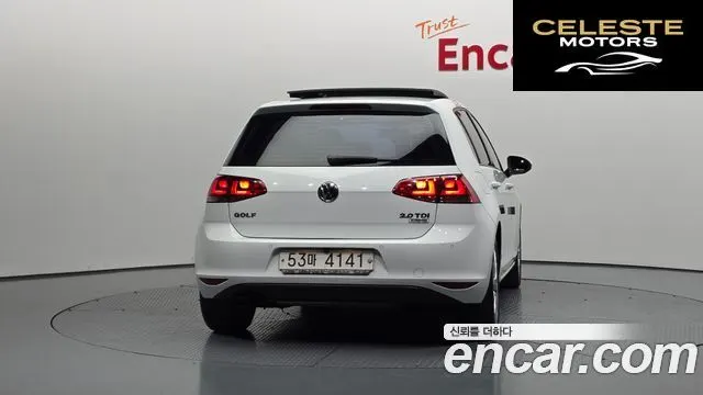 VOLKSWAGEN 72.0 TDI 2015 — photo 4 sur 20