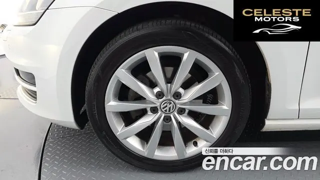 VOLKSWAGEN 72.0 TDI 2015 — photo 5 sur 20