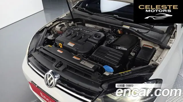 VOLKSWAGEN 72.0 TDI 2015 — photo 6 sur 20