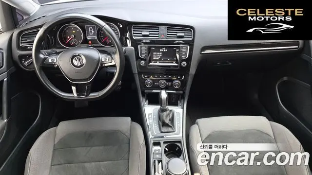 VOLKSWAGEN 72.0 TDI 2015 — photo 7 sur 20