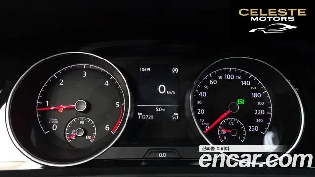 VOLKSWAGEN 72.0 TDI 2015 — photo 8 sur 20