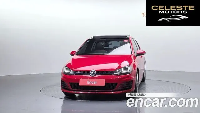 VOLKSWAGEN 72.0 GTD 2014 — photo 3 sur 20
