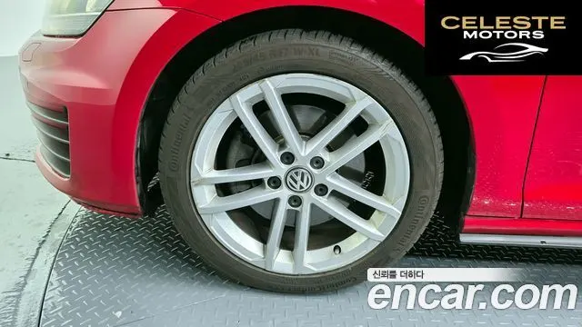 VOLKSWAGEN 72.0 GTD 2014 — photo 5 sur 20