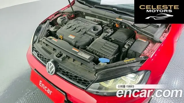 VOLKSWAGEN 72.0 GTD 2014 — photo 6 sur 20