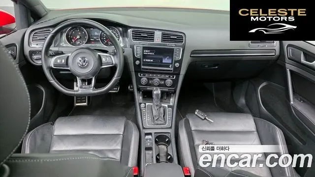 VOLKSWAGEN 72.0 GTD 2014 — photo 7 sur 20