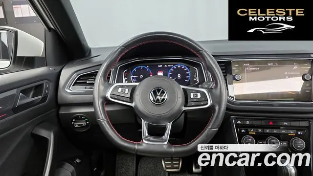 VOLKSWAGEN 2.0 TDI 2021 — photo 13 sur 20