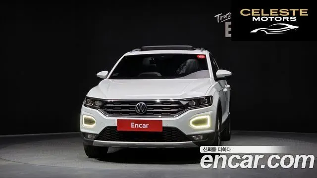VOLKSWAGEN 2.0 TDI 2021 — photo 3 sur 20