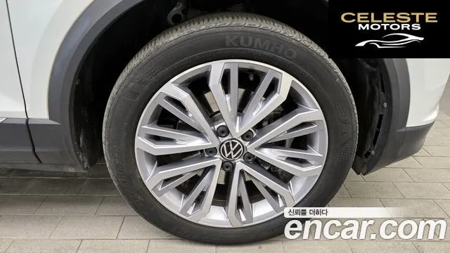 VOLKSWAGEN 2.0 TDI 2021 — photo 5 sur 20