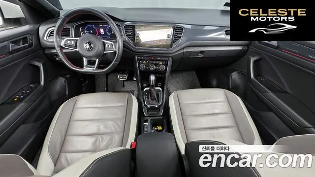 VOLKSWAGEN 2.0 TDI 2021 — photo 7 sur 20