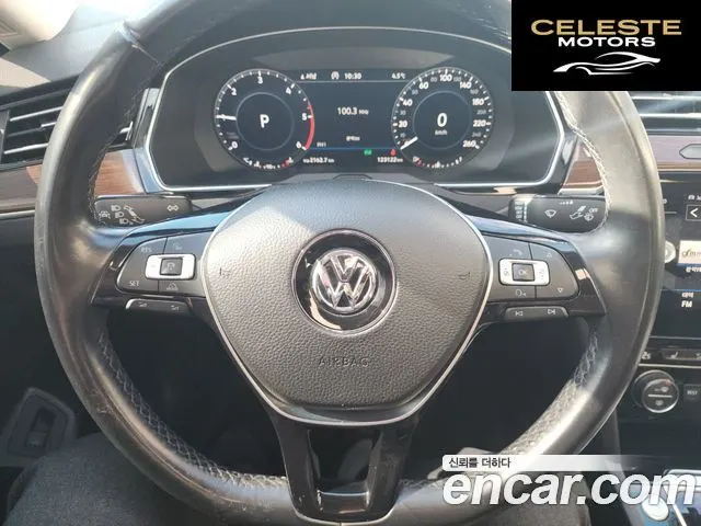 VOLKSWAGEN GT(B8) 2.0 TDI Premium 2018 — photo 12 sur 18