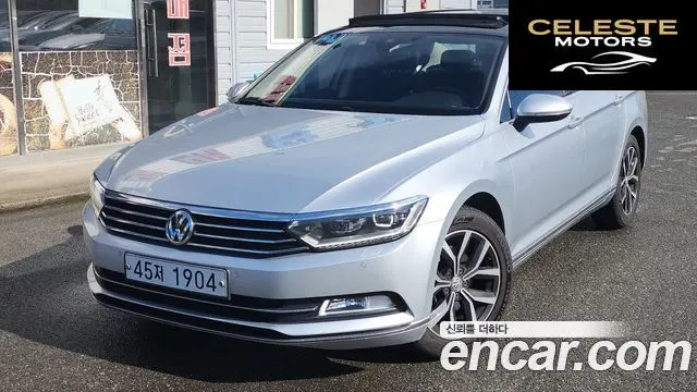 VOLKSWAGEN GT(B8) 2.0 TDI Premium 2018 — photo 18 sur 18