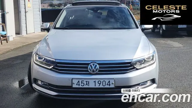 VOLKSWAGEN GT(B8) 2.0 TDI Premium 2018 — photo 2 sur 18