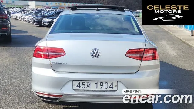 VOLKSWAGEN GT(B8) 2.0 TDI Premium 2018 — photo 4 sur 18