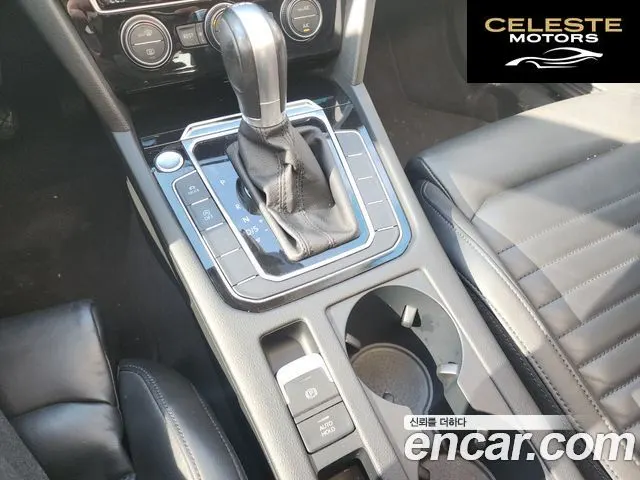 VOLKSWAGEN GT(B8) 2.0 TDI Premium 2018 — photo 6 sur 18