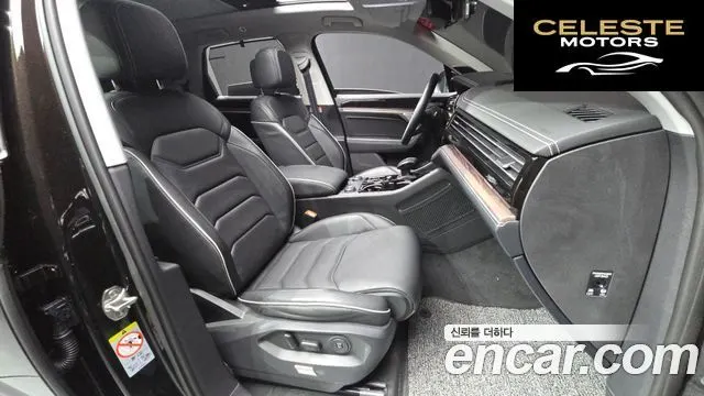 VOLKSWAGEN 33.0 TDI 2024 — photo 11 sur 20