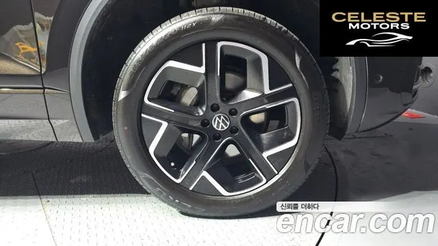 VOLKSWAGEN 33.0 TDI 2024 — photo 5 sur 20