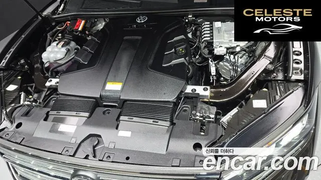 VOLKSWAGEN 33.0 TDI 2024 — photo 6 sur 20